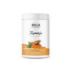 Bella All Natural Turmeric and Ginger Powder - 300g