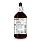 Hawaii Pharm Lungwort (Pulmonaria officinalis) Leaf Alcohol-Free