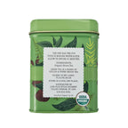 The Secret Garden Organic Green Tea - 50 Tea Bags - image 2