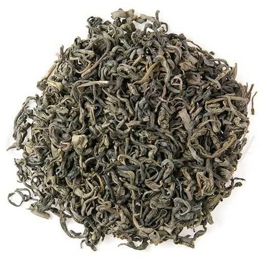 Metropolitan Tea Lucky Dragon Hyson Green Tea - 1.1 lbs