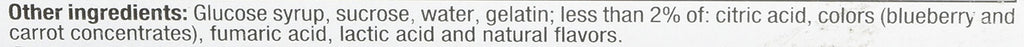 Vitafusion Men's Multivitamin Gummies - 220 Count - image 3