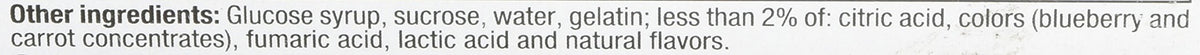 Vitafusion Men's Multivitamin Gummies - 220 Count - image 3