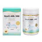 Hi Well Premium Goat's Milk 1500 - 300 Tablets