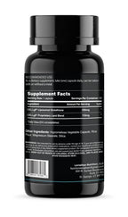 Leviathan Nutrition Liposomal Glutathione Antioxidant - 30 Capsules - image 4