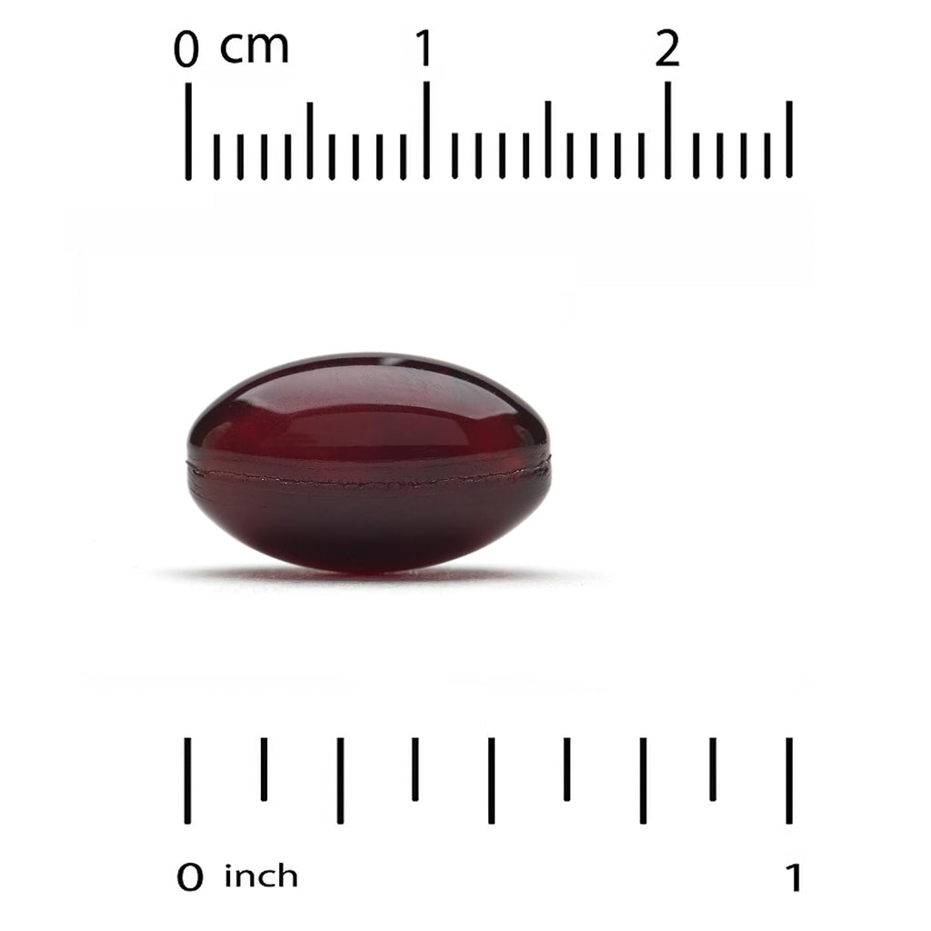 California Gold Nutrition Astaxanthin Carotenoid Complex - 30 Softgels - image 3