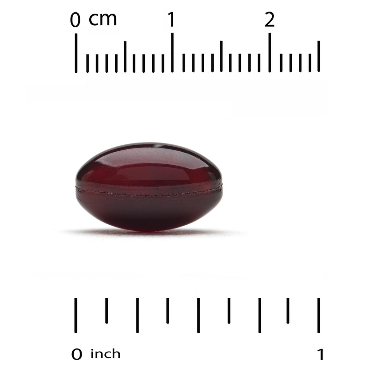 California Gold Nutrition Astaxanthin Carotenoid Complex - 30 Softgels - image 3