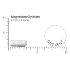 Doctors' Preferred High Potency Magnesium Glycinate Complex
