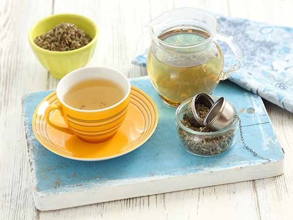 bodi : Agrimony Leaf Extract 10:1 Powder