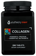Youtheory Collagen for Men Dairy Free - 290 Tablets