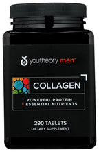 Youtheory Collagen for Men Dairy Free - 290 Tablets