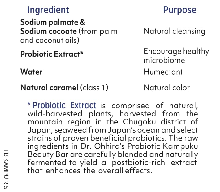 Essential Formulas Dr. Ohhira's Probiotics Original Formula - 60 Capsules - image 5