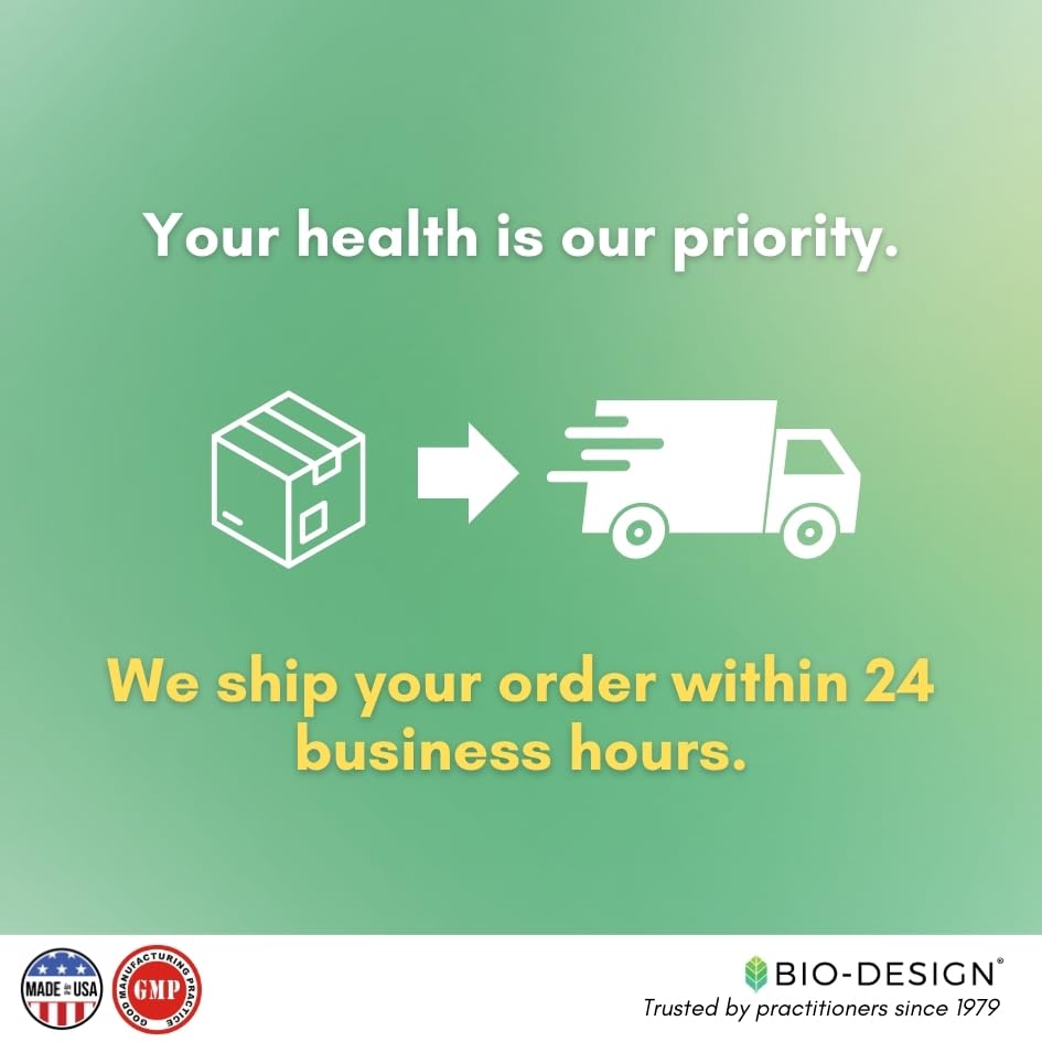 Bio-Design Constipation Relief Parent