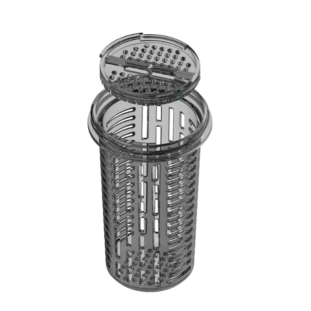 Ice Shaker Fruit Infuser Attachment for 26 oz & 36 oz Bottles