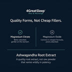 4GreatSleep