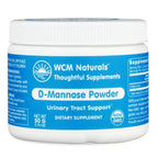 West Coast Mint D-Mannose Powder - 50 Grams
