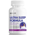 Boyd Labs Ultra Sleep Formula with Melatonin and L-Tryptophan - 60