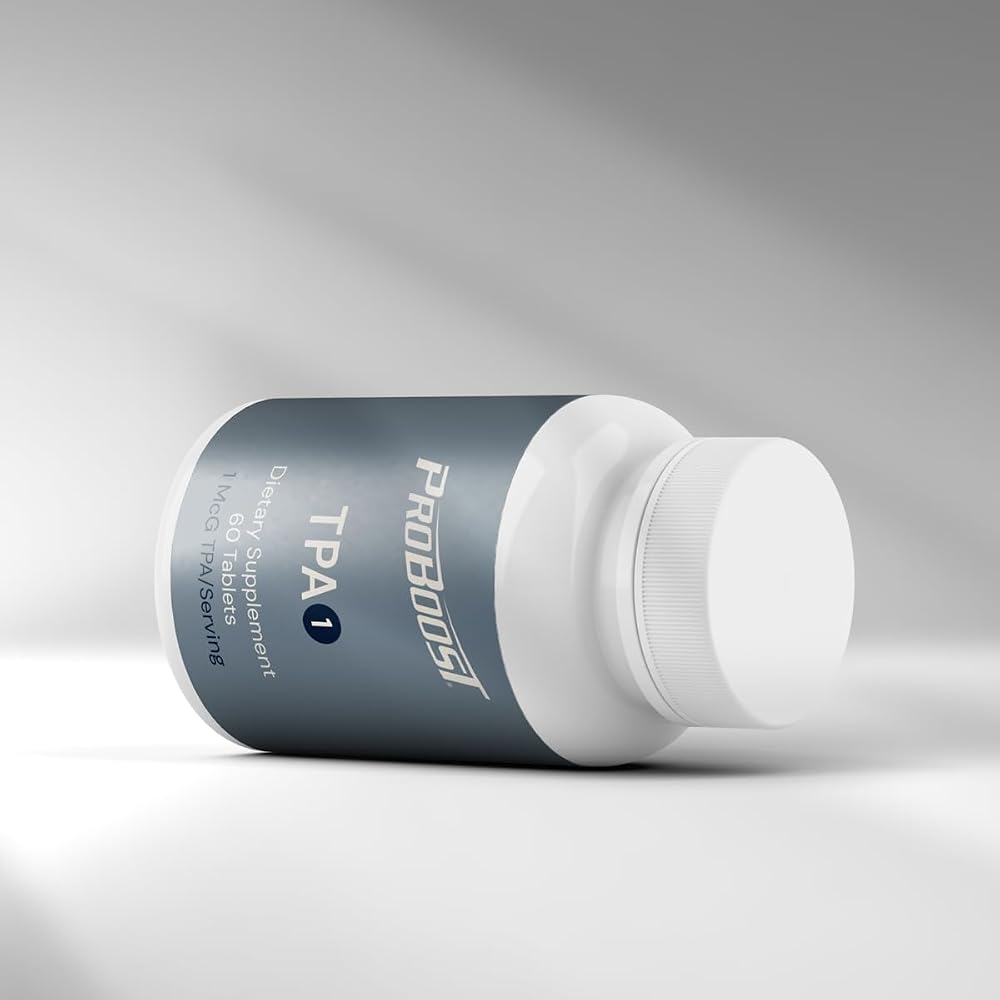 ProBoost Thymic Protein A Tablets Immune Support - 60 Tablets - image 4
