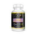 ACTIF DNA Mega Support with 15+ Advanced Factors - 60 Vegetarian Capsules