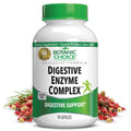 Botanic Choice Digestive Enzyme Complex - 90 Capsules