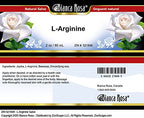 Bianca Rosa L-Arginine Salve (2 oz, ZIN: 521848)