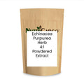 NutriCargo Echinacea Purpurea 4:1 Powdered Extract - 500g
