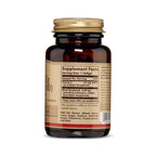 Solgar Vitamin E - 100 Capsules - image 4
