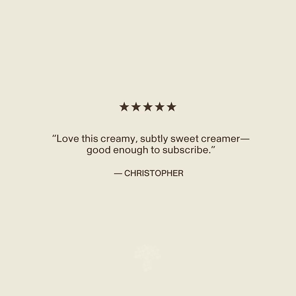 Real Mushrooms Organic Coconut Creamer with Reishi - 90 Servings - image 6
