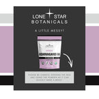 Lone Star Botanicals Pure Ashwagandha Extract Powder - 100g - image 6