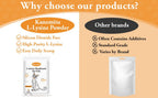 金光くん L-Lysine Powder for Cats Immune Support - 5.3 oz - image 4