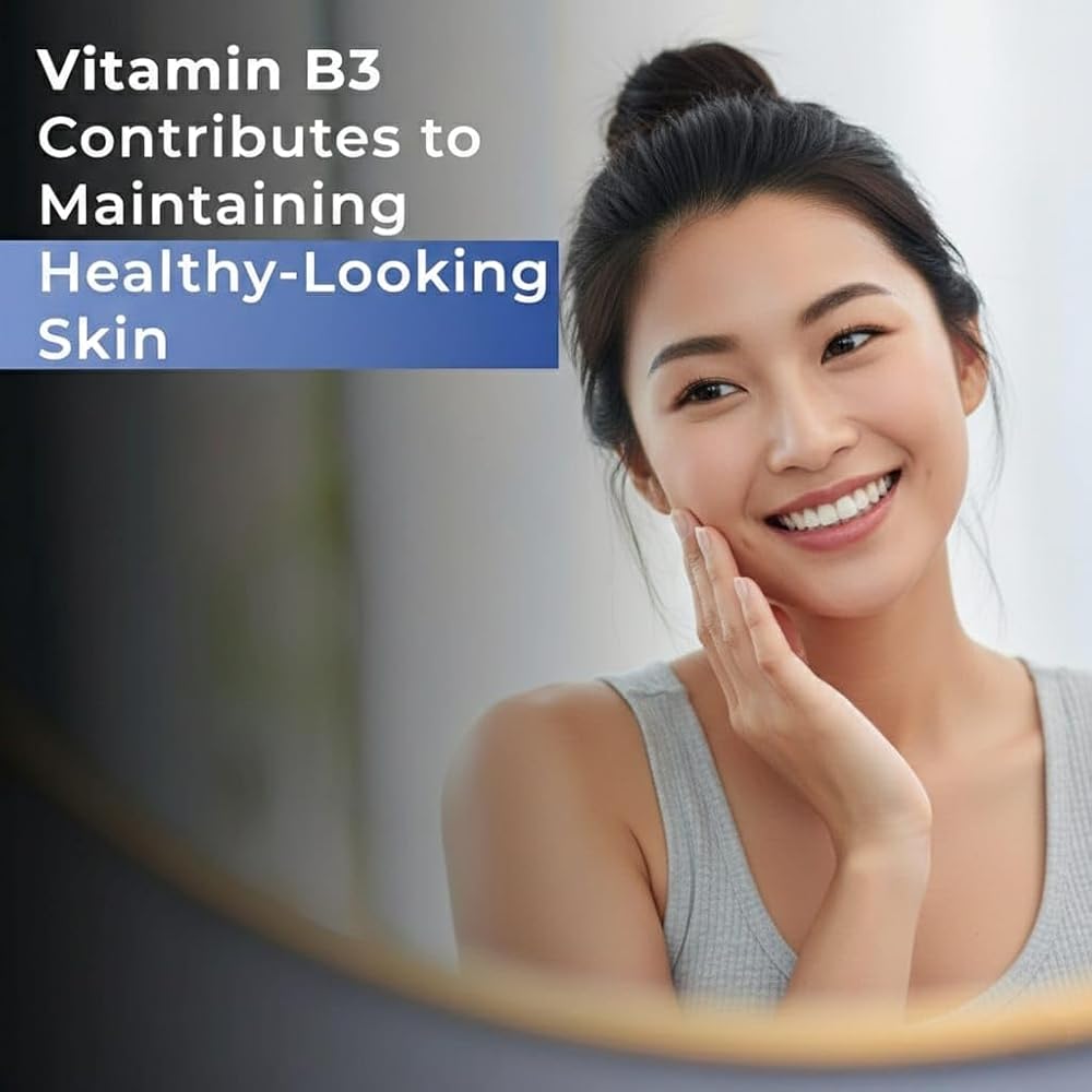 Generic Plant Based Vitamin B-Complex - 60 Vegetarian Capsules - image 7