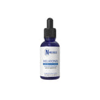 Nanoceutical Solutions Nano Melatonin Liquid Drops for Sleep - 30 Servings