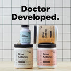 Perfect Keto Exogenous Ketones Powder