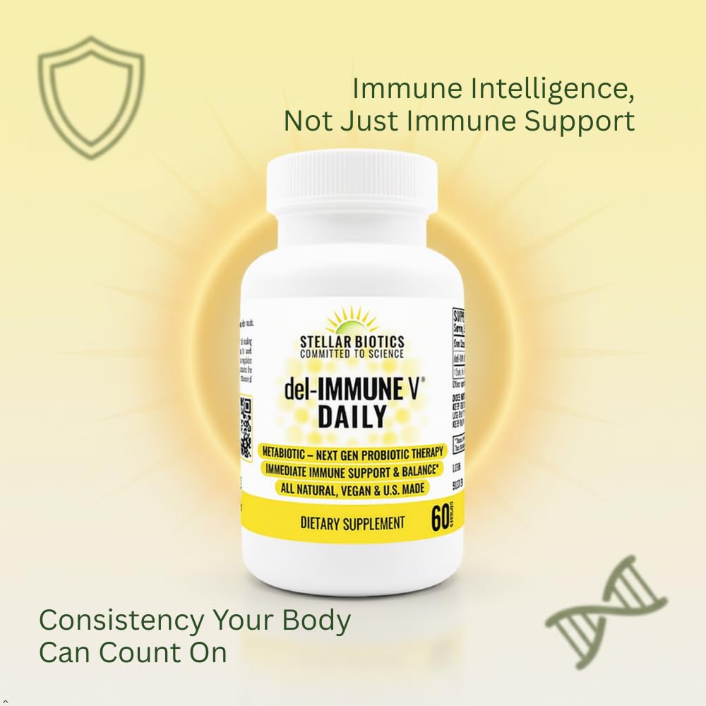 Del-Immune V Daily - image 7
