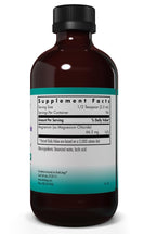 Allergy Research Group Magnesium Chloride Liquid Supplement - 8 fl oz - image 2