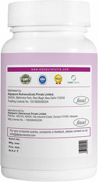 Biotin Supplements for Hair Growth, Strong Nails & Glowing Skin - 60 Tablets - image 2