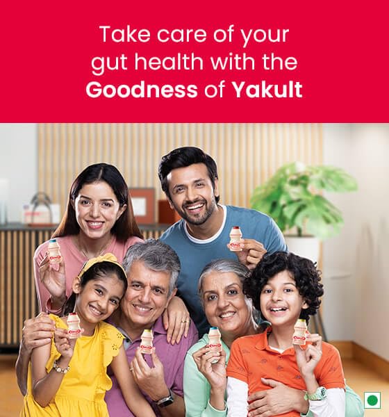 KDJ VASU HEALTH CARE Yakult Probiotic Health Drink - 20 Bottles (65 ml each) - image 5