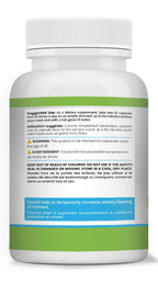 Maximum Slim Garcinia Cambogia HCA Extract Weight Support - 60 Capsules - image 4