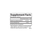 Carlson Co-Q10 50 mg - 60 Softgels - image 4