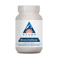 Ayush Herbs Bronchotone Bronchial Support - 90 Capsules
