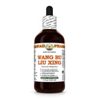 Hawaii Pharm Wang Bu Liu Xing (Vaccaria hispanica) Seed Alcohol-Free - image 6
