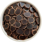 Bright Sunlight Organic Korean Black Ginseng Root Slice - 500g - image 5