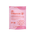 B-FIT B Diuren Diuretic Capsules with Horsetail & Uva Ursi - 60 Capsules