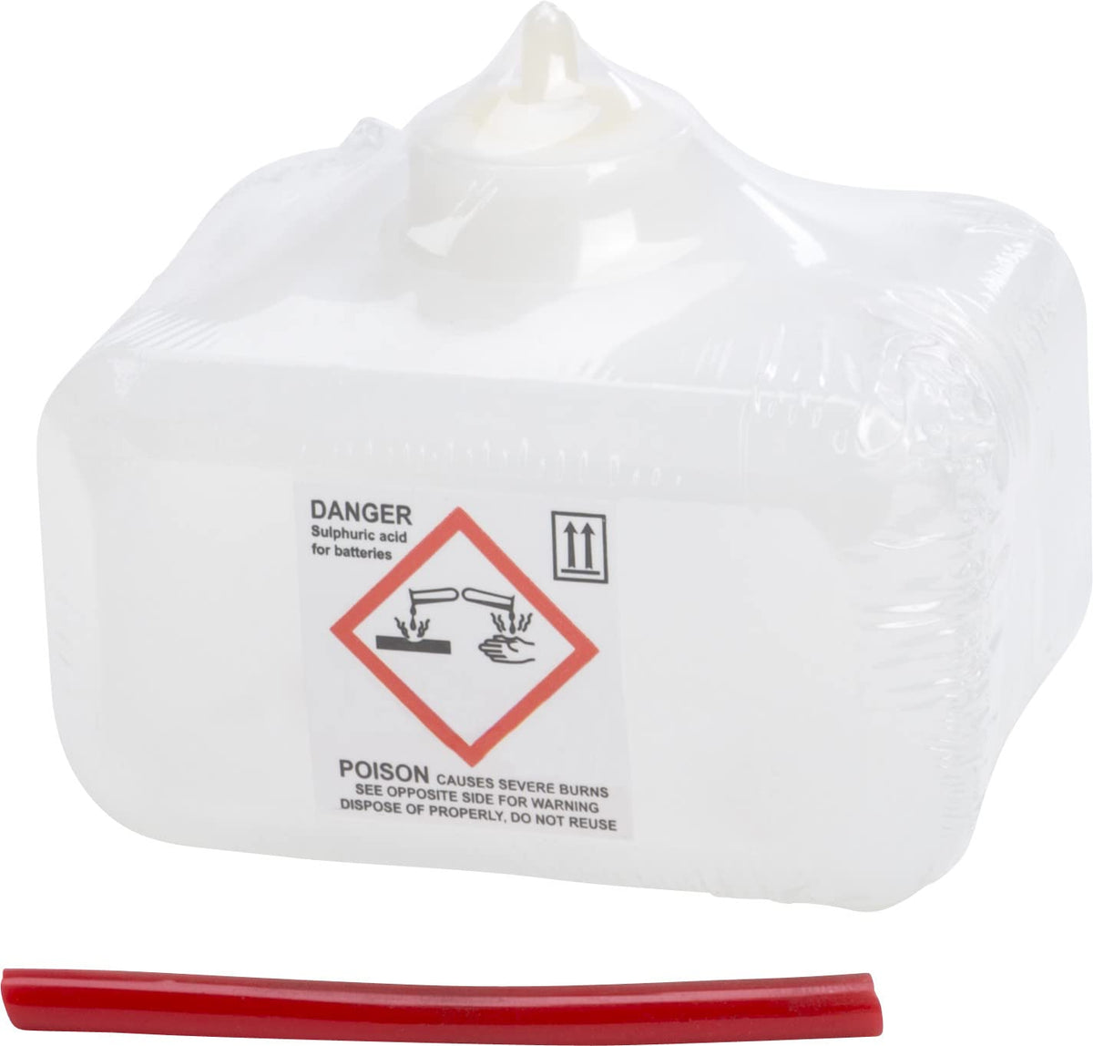 Fire Power V2003 Non-Sealed Battery Electrolyte Pack - 1 Count