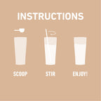 Isopure 100% Pure Creatine Monohydrate Powder - 100 Servings - image 10
