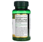 Nature's Bounty Biotin 5000 mcg Liquid Softgels - 360 Count - image 3