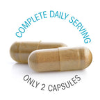Silver Fern Whole Food Daily Multi Vitamin w/Trace Mineral Blend