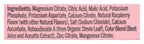 Ultima Replenisher Raspberry Electrolyte Drink Mix - Single Packet - image 8