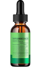 Indelo Gluco Vitalis Liquid Drops Advanced Formula - 5 Pack - image 6