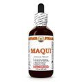 Hawaii Pharm Maqui (Aristotelia chilensis) Berry Liquid Extract