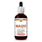 Hawaii Pharm Maqui (Aristotelia chilensis) Berry Liquid Extract